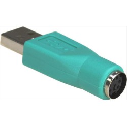 Akyga AK-AD-14 Αντάπτορας USB A