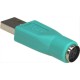 Akyga AK-AD-14 Αντάπτορας USB A