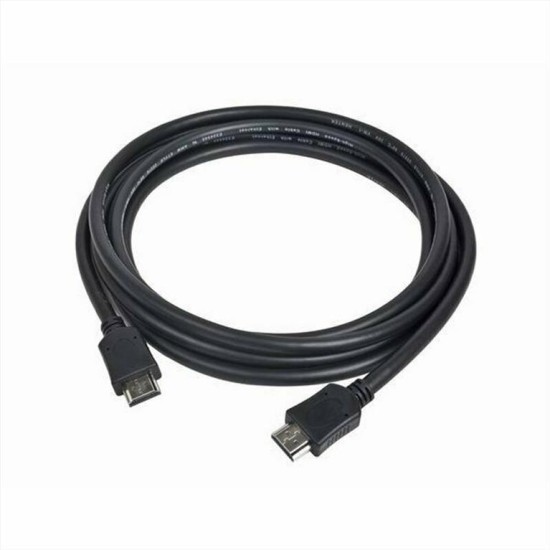 Καλώδιο HDMI 3m V2.0 με Male-Male
