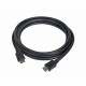 Καλώδιο HDMI 3m V2.0 με Male-Male