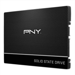 Σκληρός δίσκος PNY SSD CS900 500GB