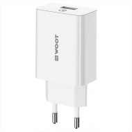 NG USB Wall Adapter WT21 White