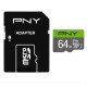 PNY Elite microSDXC 64GB Class 10 U1 with Adapter