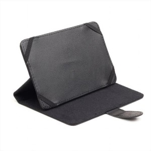 7 universal tablet cover Black