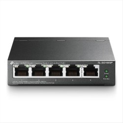 POE switch 6 port unmanaged