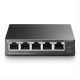 POE switch 6 port unmanaged