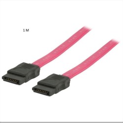 Καλώδιο R10 S-ATA II DATA CABLE 1.00M