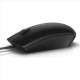 DELL Optical Mouse MS116 Black