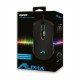 Ποντίκι ενσύρματο NOD ALPHA GAMING mouse 8D with software Black