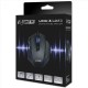 Ποντίκι ενσύρματο Nod Lock & Load Wired Gaming Mouse Black