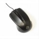 NG Optical Mouse Ενσύρματο Mus 101 Black