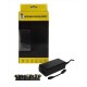 Τροφοδοτικό για laptop NG-POWER SUPPLY AUTOMATIC UNIVERSAL 90W Black