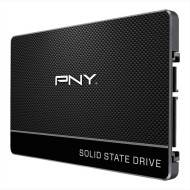 SSD Εσωτερικός σκληρός δίσκος PNY CS900 240GB 2.5