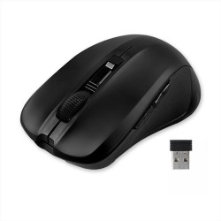 Ποντίκι ασύρματο Nod Rover Wireless Mouse 6D Black