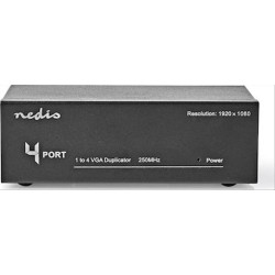 VGA Splitter 4 port