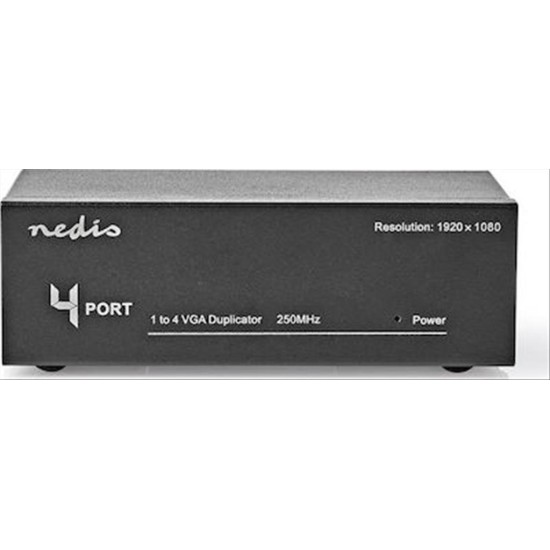 VGA Splitter 4 port