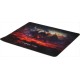 Gaming Mousepad X-TRIKE 320x270x2 Black