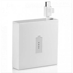 NOKIA POWERBANK DC-18 White